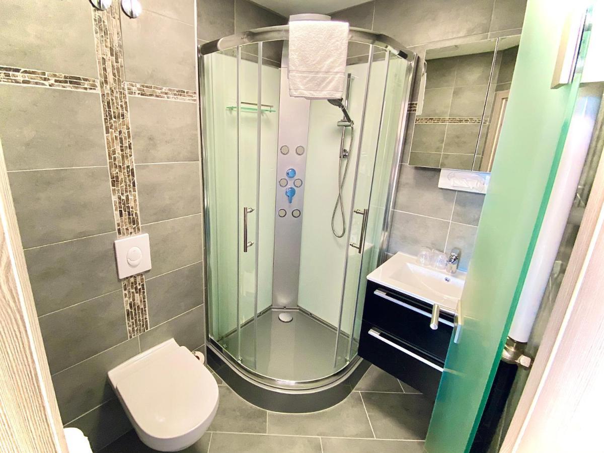 גלאוכאו Meister Baer Hotel Wettiner Hof מראה חיצוני תמונה