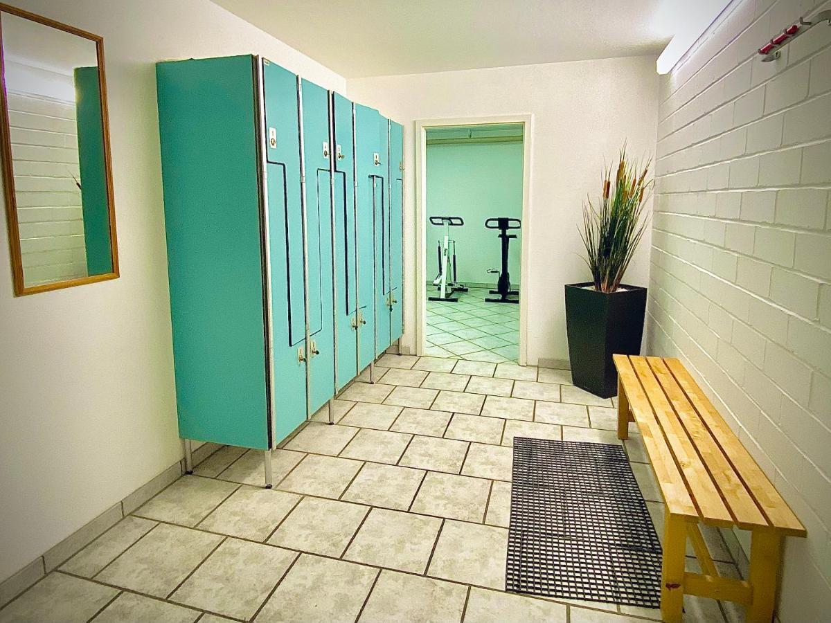 גלאוכאו Meister Baer Hotel Wettiner Hof מראה חיצוני תמונה